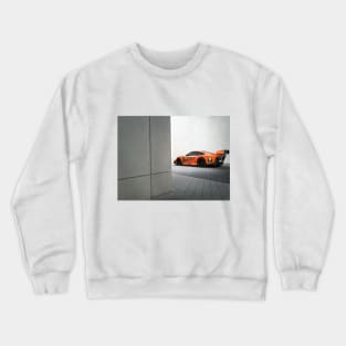 K3R Crewneck Sweatshirt